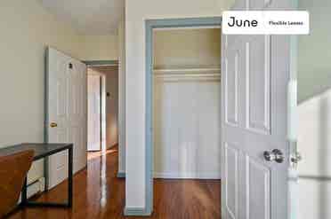 3 BR in New York City