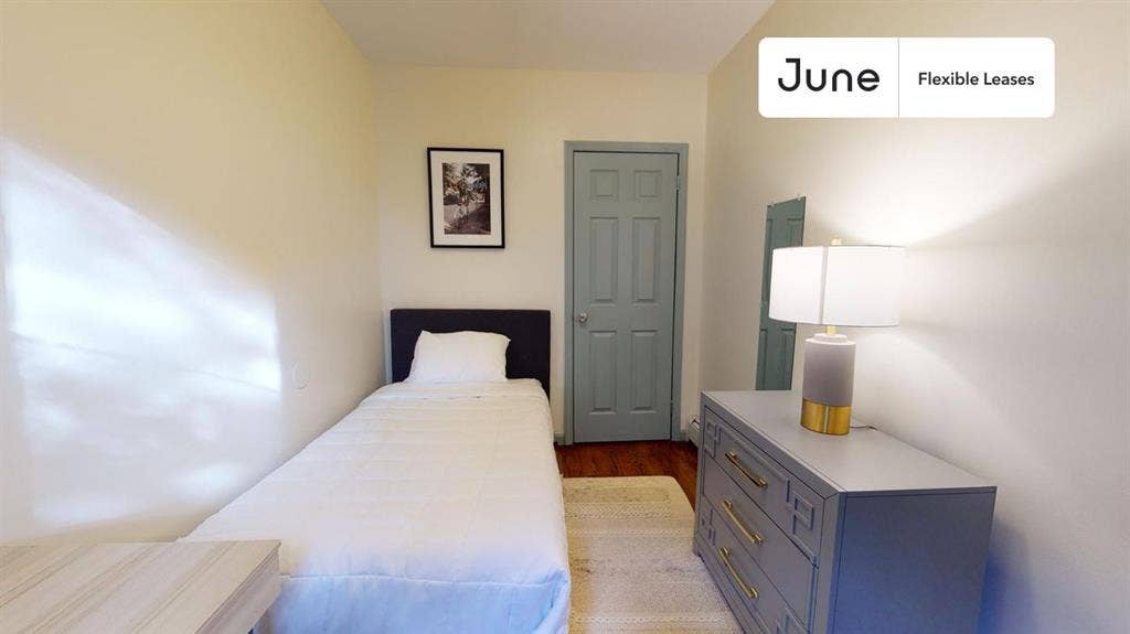 3 BR in New York City