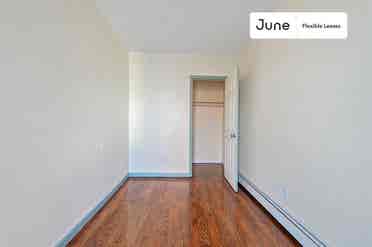 3 BR in New York City