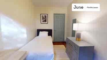 3 BR in New York City