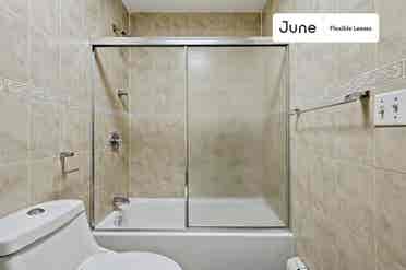 3 BR in New York City