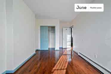 3 BR in New York City