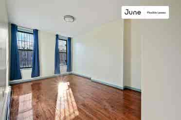 3 BR in New York City