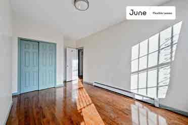 3 BR in New York City