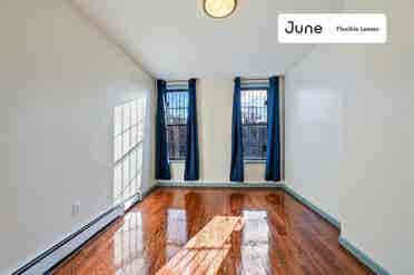 3 BR in New York City