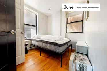 3 BR in New York City
