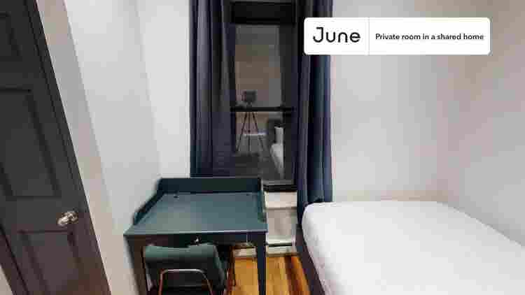 3 BR in New York City