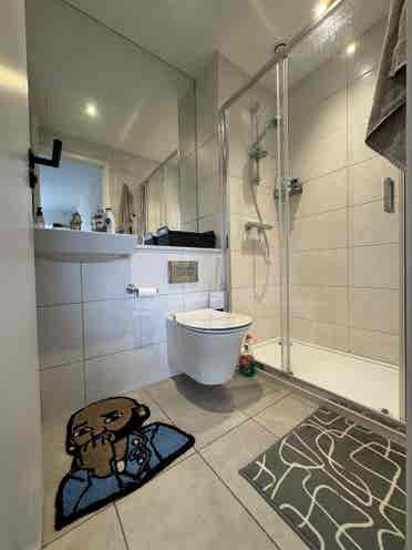 Subletting ensuite room July-Aug