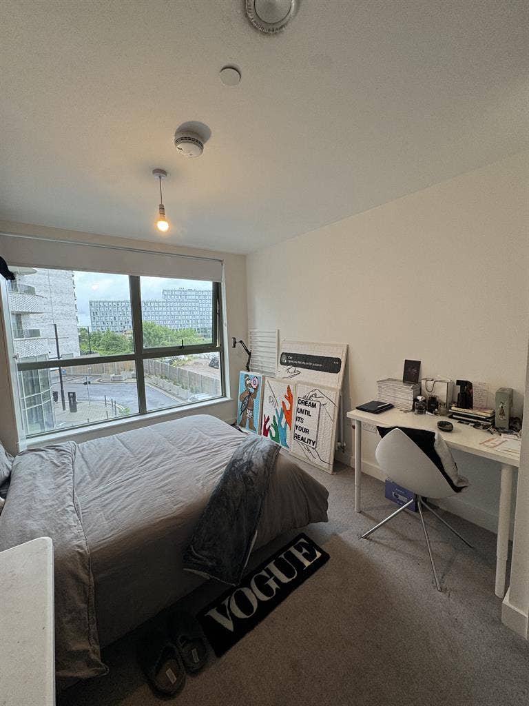 New Listing