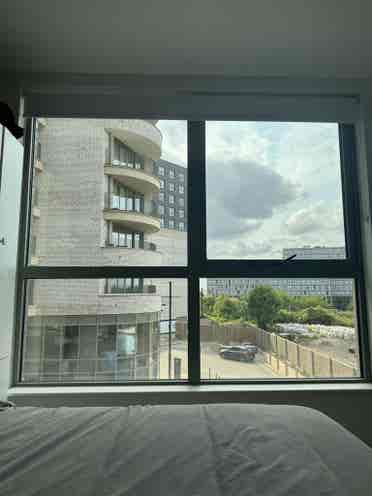 Subletting ensuite room July-Aug