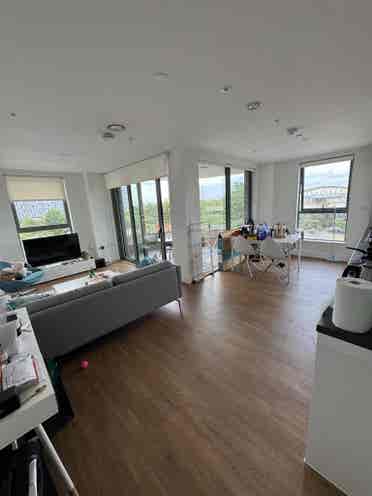 Subletting ensuite room July-Aug