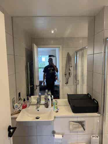 Subletting ensuite room July-Aug