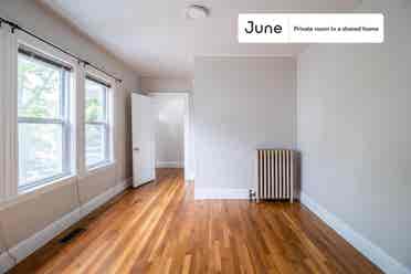 4 BR in Boston
