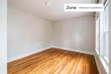 4 BR in Boston