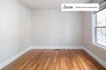 4 BR in Boston
