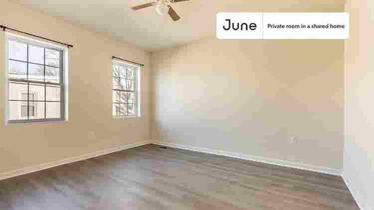 4 BR in Washington DC