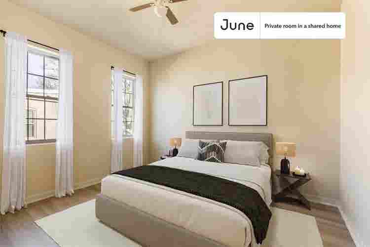 4 BR in Washington DC