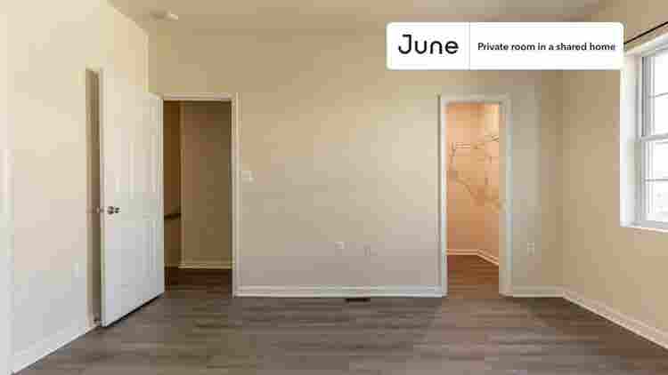 4 BR in Washington DC