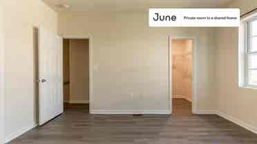 4 BR in Washington DC