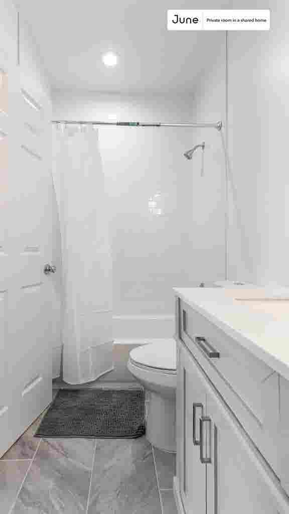 4 BR in Washington DC