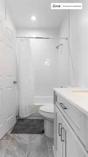 4 BR in Washington DC