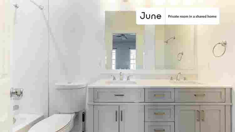 4 BR in Washington DC