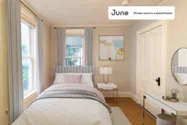 3 BR in Boston