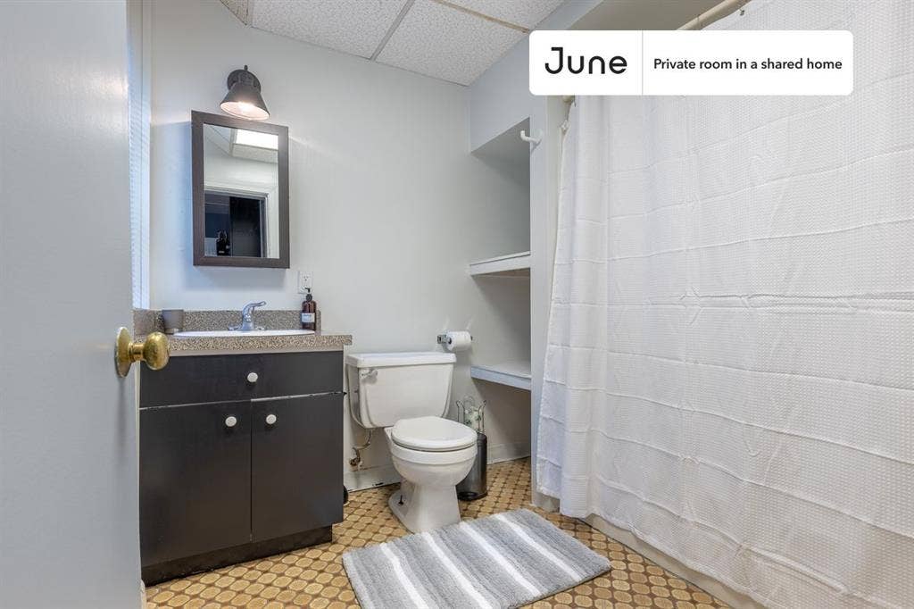 3 BR in Boston