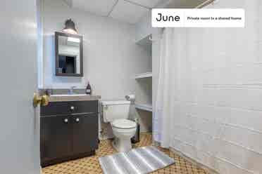 3 BR in Boston