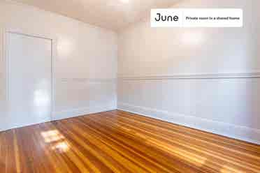 3 BR in Boston