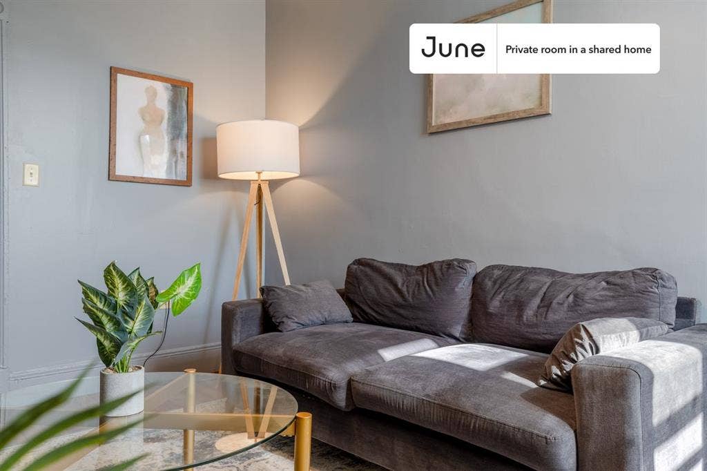 3 BR in Boston