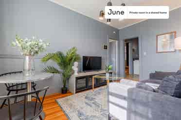 3 BR in Boston