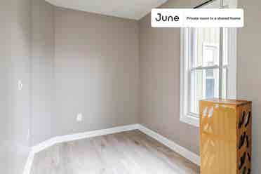 5 BR in Boston