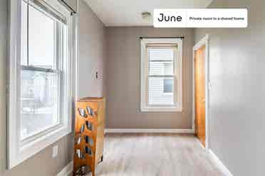 5 BR in Boston