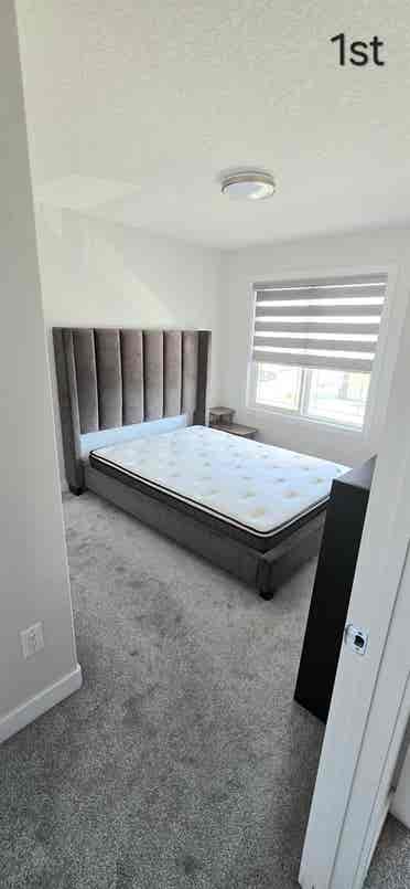 $ per room