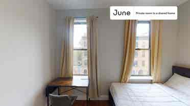 4 BR in New York City