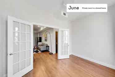 4 BR in New York City