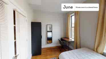 4 BR in New York City
