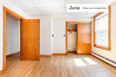 5 BR in Boston