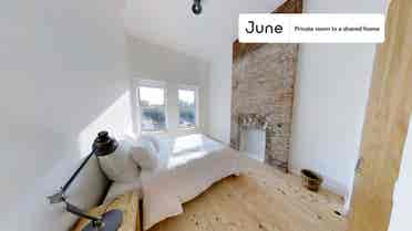 6 BR in New York City