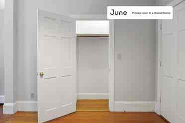 4 BR in Boston