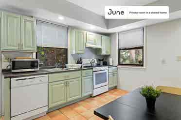 4 BR in Boston