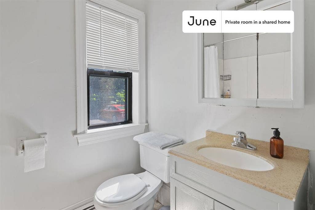 4 BR in Boston