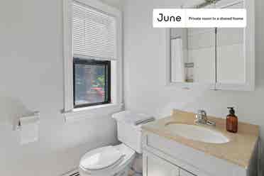 4 BR in Boston