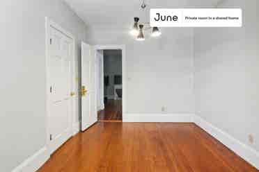 4 BR in Boston