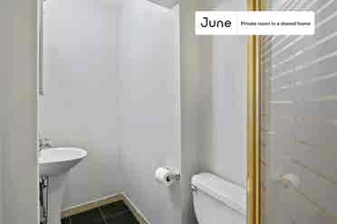 4 BR in Boston