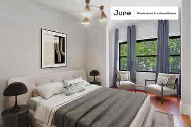 4 BR in Boston