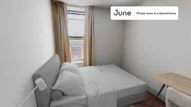 2 BR in New York City