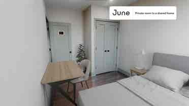 2 BR in New York City