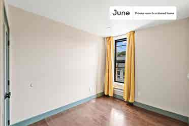 2 BR in New York City